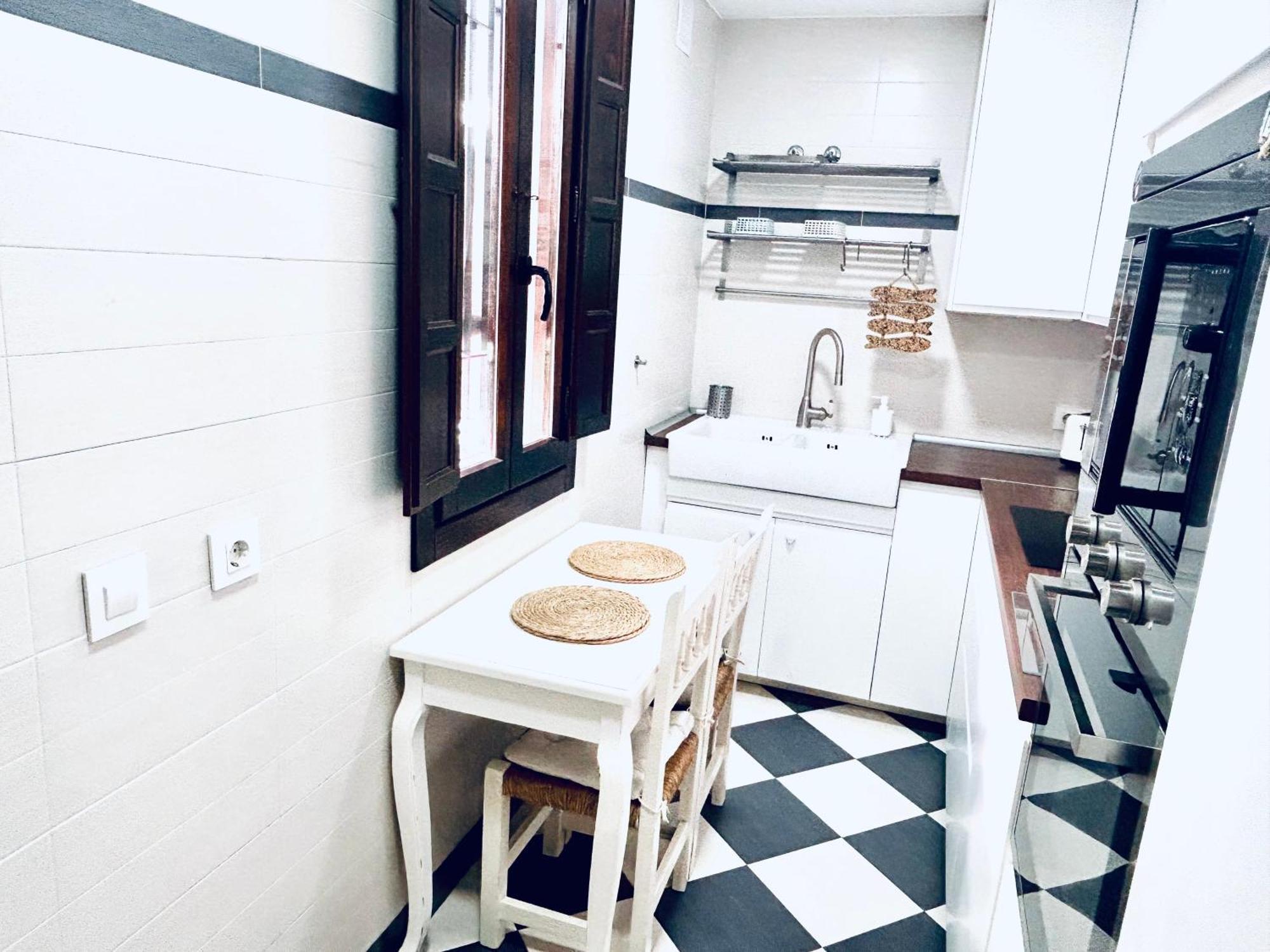 Los Patios De San Lorenzo Con Parking قرطبة المظهر الخارجي الصورة